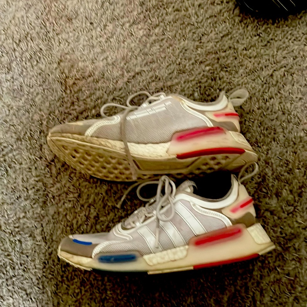 Adidas nmd size 9